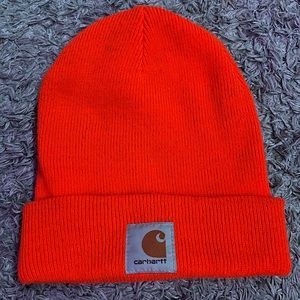 Carahartt beanie
